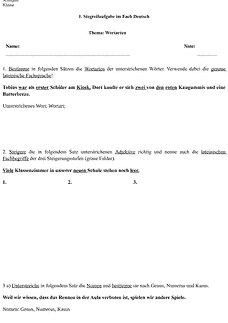 Vorschau