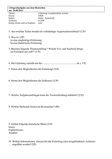 Vorschau