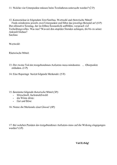 Vorschau
