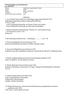 Vorschau