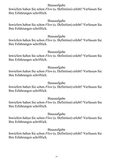 Vorschau