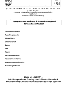 Vorschau