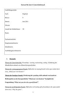 Vorschau