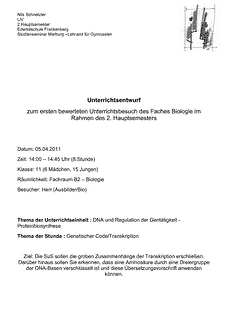 Vorschau