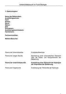 Vorschau