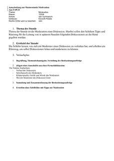 Vorschau