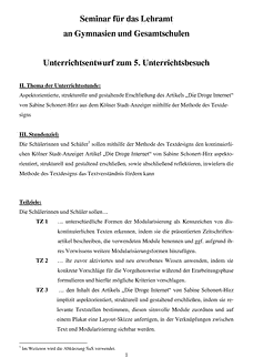 Vorschau
