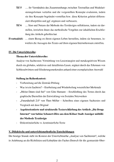 Vorschau