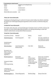 Vorschau