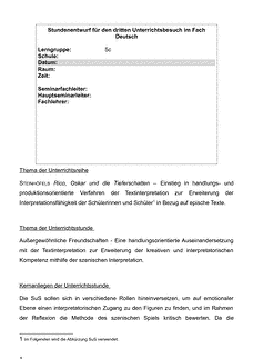 Vorschau