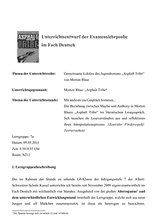 Vorschau
