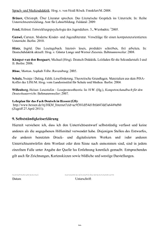 Vorschau