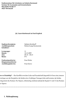 Vorschau