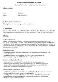 Vorschau
