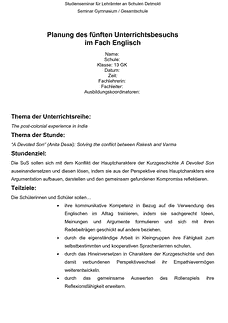 Vorschau