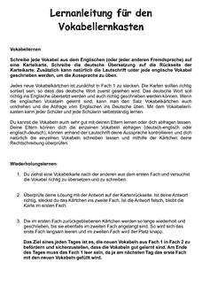 Vorschau