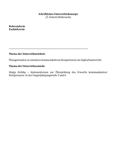 Vorschau