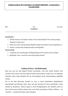 Vorschau