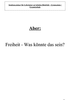 Vorschau