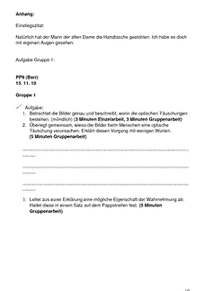 Vorschau