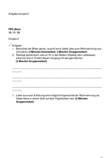 Vorschau
