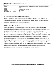 Vorschau