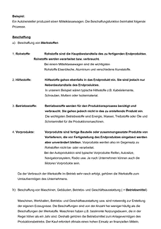 Vorschau