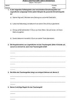 Vorschau