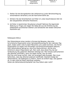 Vorschau