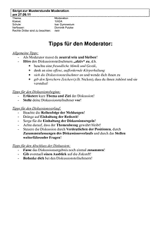 Vorschau