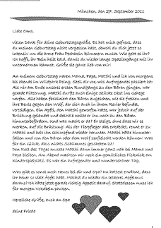 Vorschau