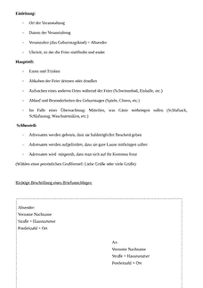 Vorschau