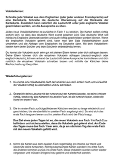 Vorschau