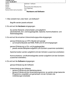 Vorschau
