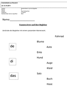 Vorschau