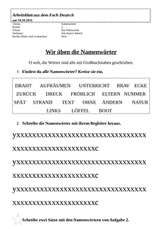 Vorschau