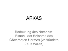 Vorschau