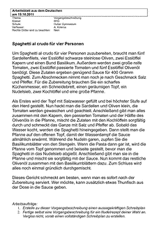 Vorschau