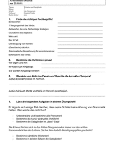 Vorschau