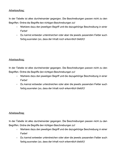 Vorschau