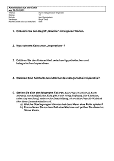 Vorschau