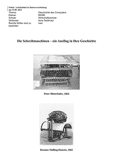 Vorschau