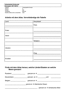 Vorschau