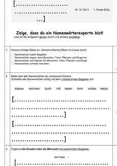 Vorschau