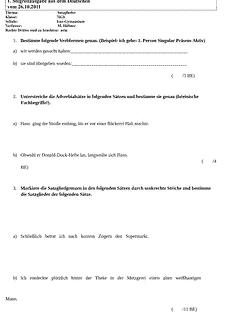 Vorschau
