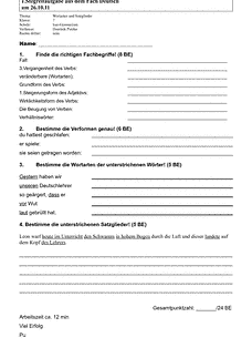 Vorschau