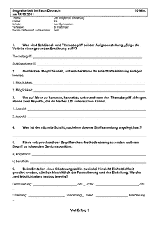Vorschau