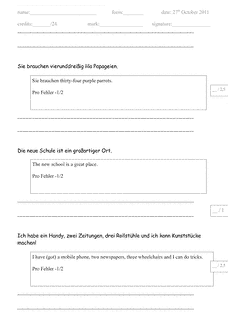 Vorschau