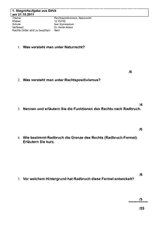 Vorschau