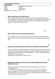 Vorschau